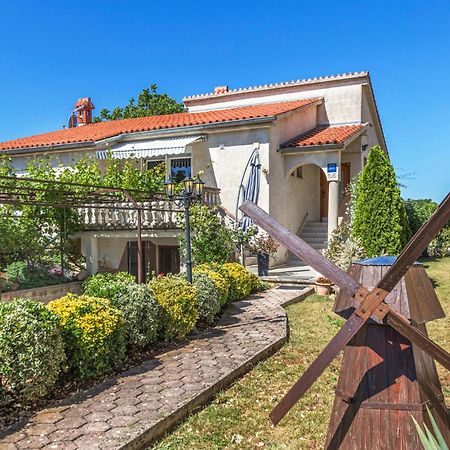 Gorgeous Apartment In Pula With Wifi Zewnętrze zdjęcie