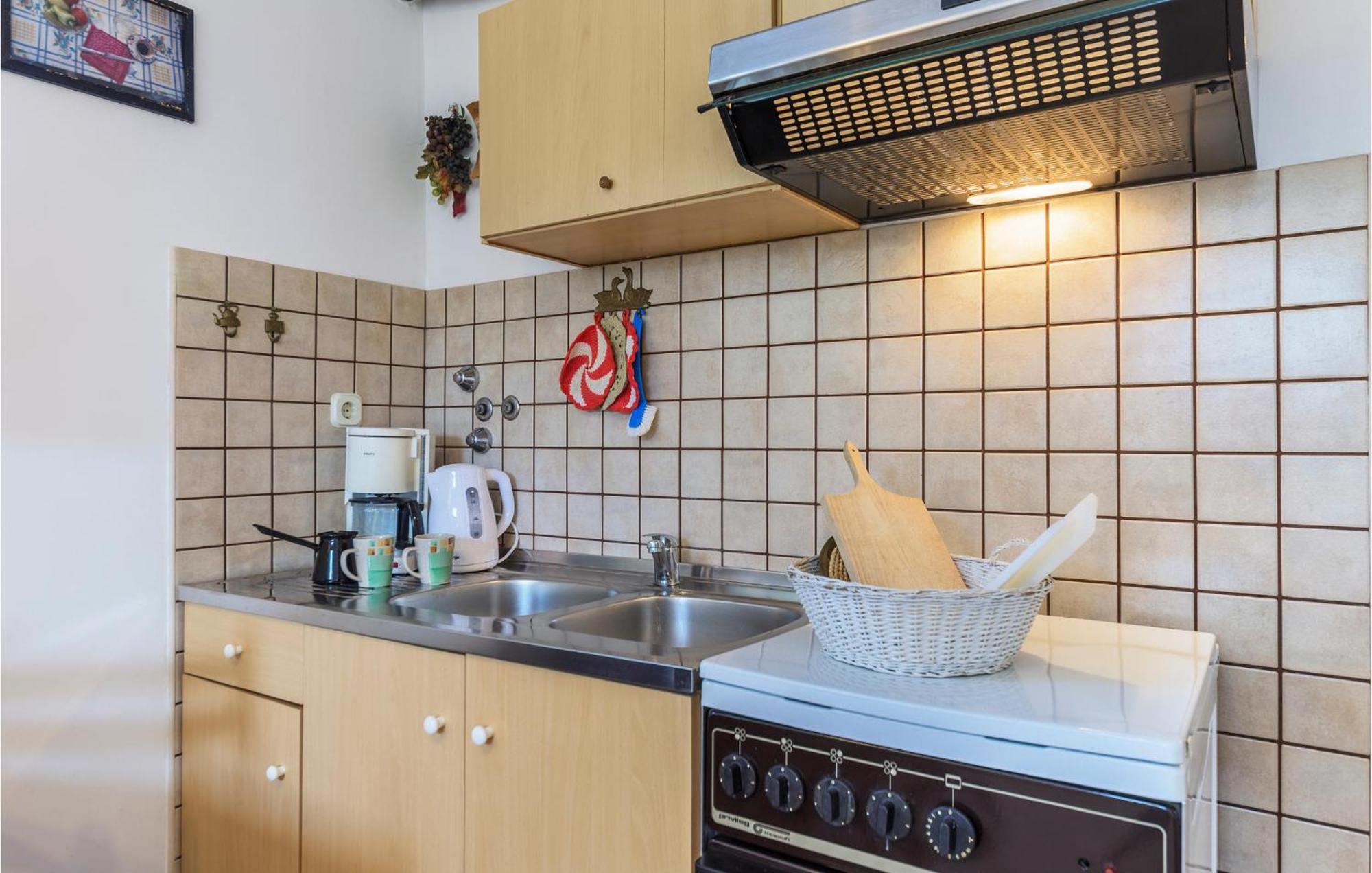 Gorgeous Apartment In Pula With Wifi Zewnętrze zdjęcie