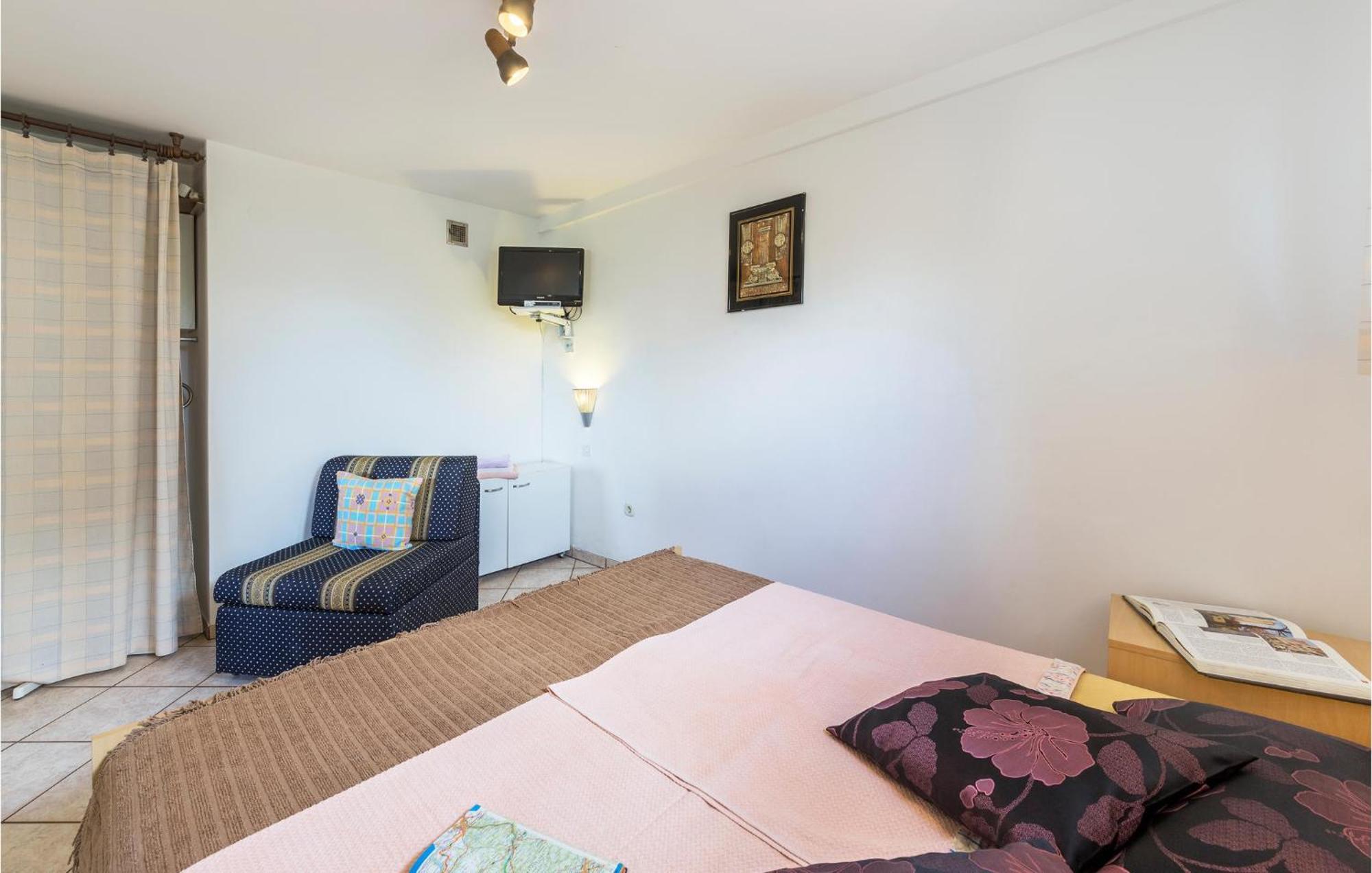 Gorgeous Apartment In Pula With Wifi Zewnętrze zdjęcie