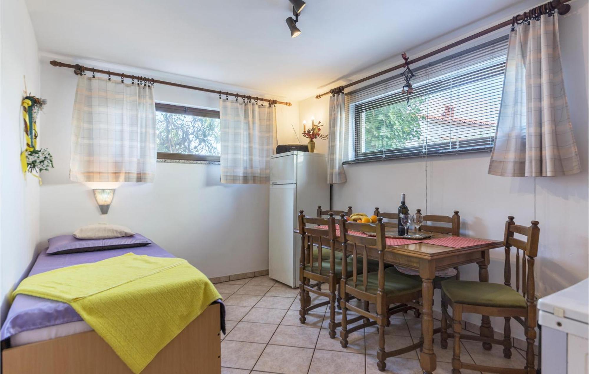 Gorgeous Apartment In Pula With Wifi Zewnętrze zdjęcie