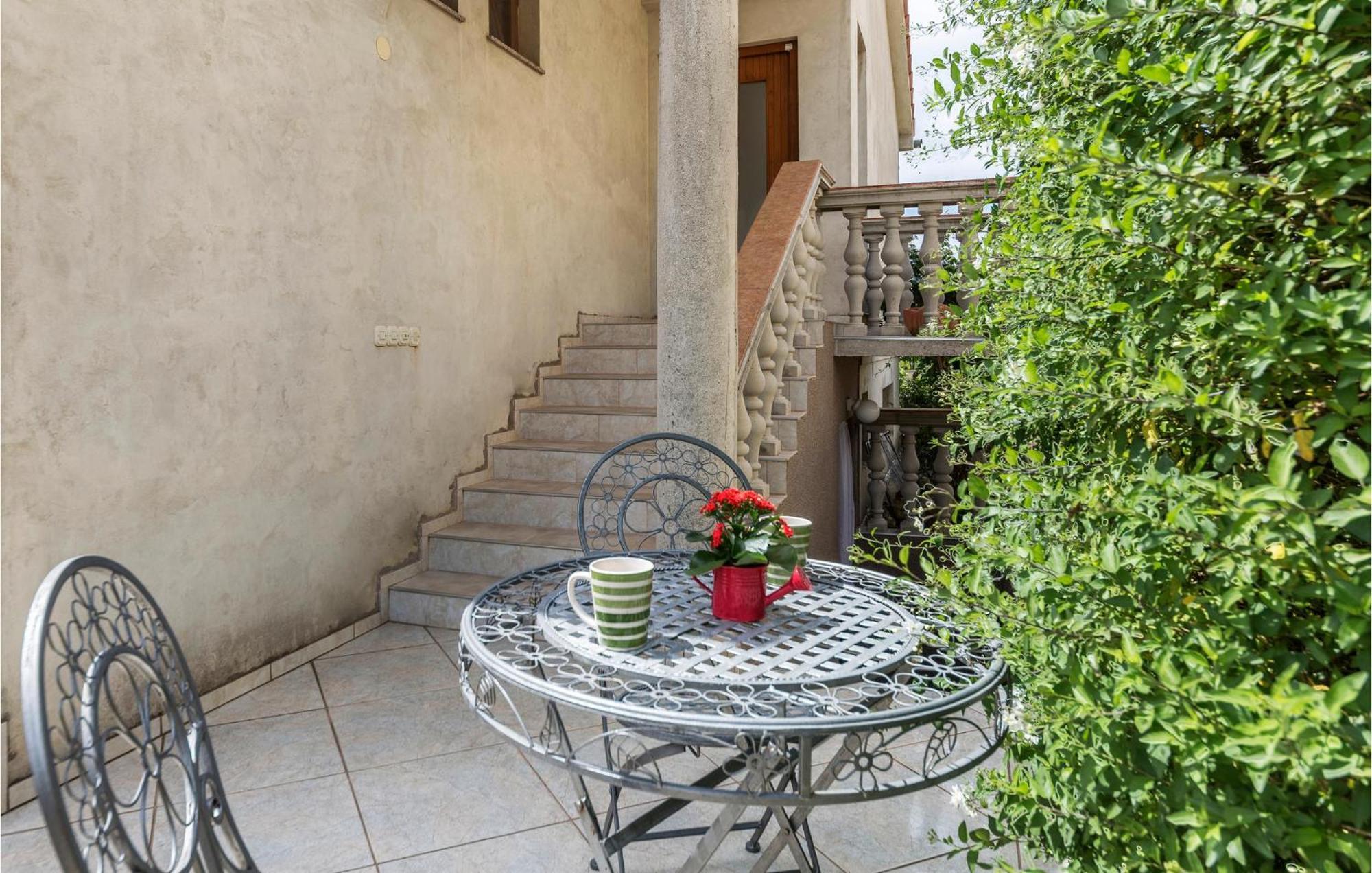 Gorgeous Apartment In Pula With Wifi Zewnętrze zdjęcie