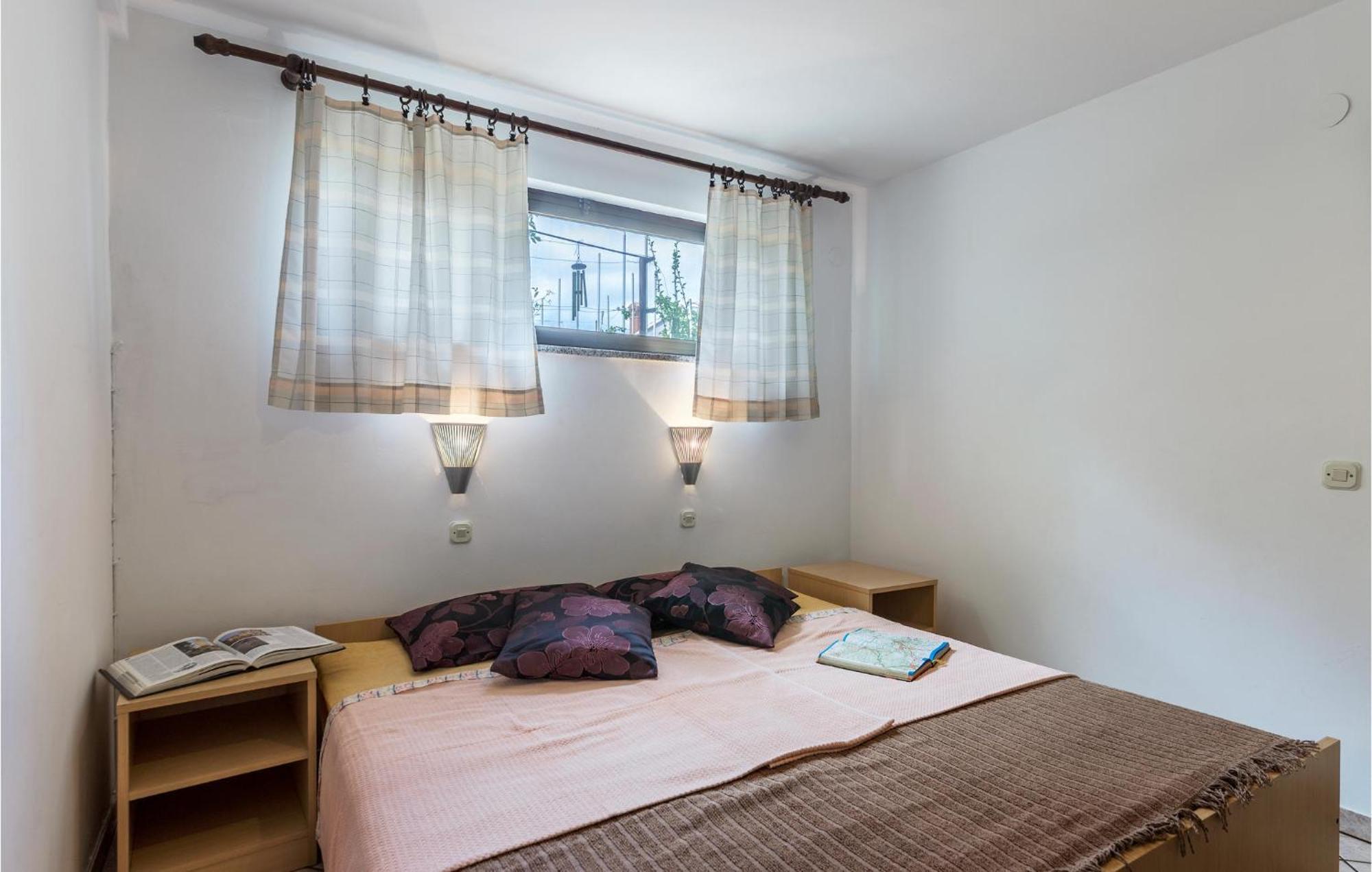Gorgeous Apartment In Pula With Wifi Zewnętrze zdjęcie